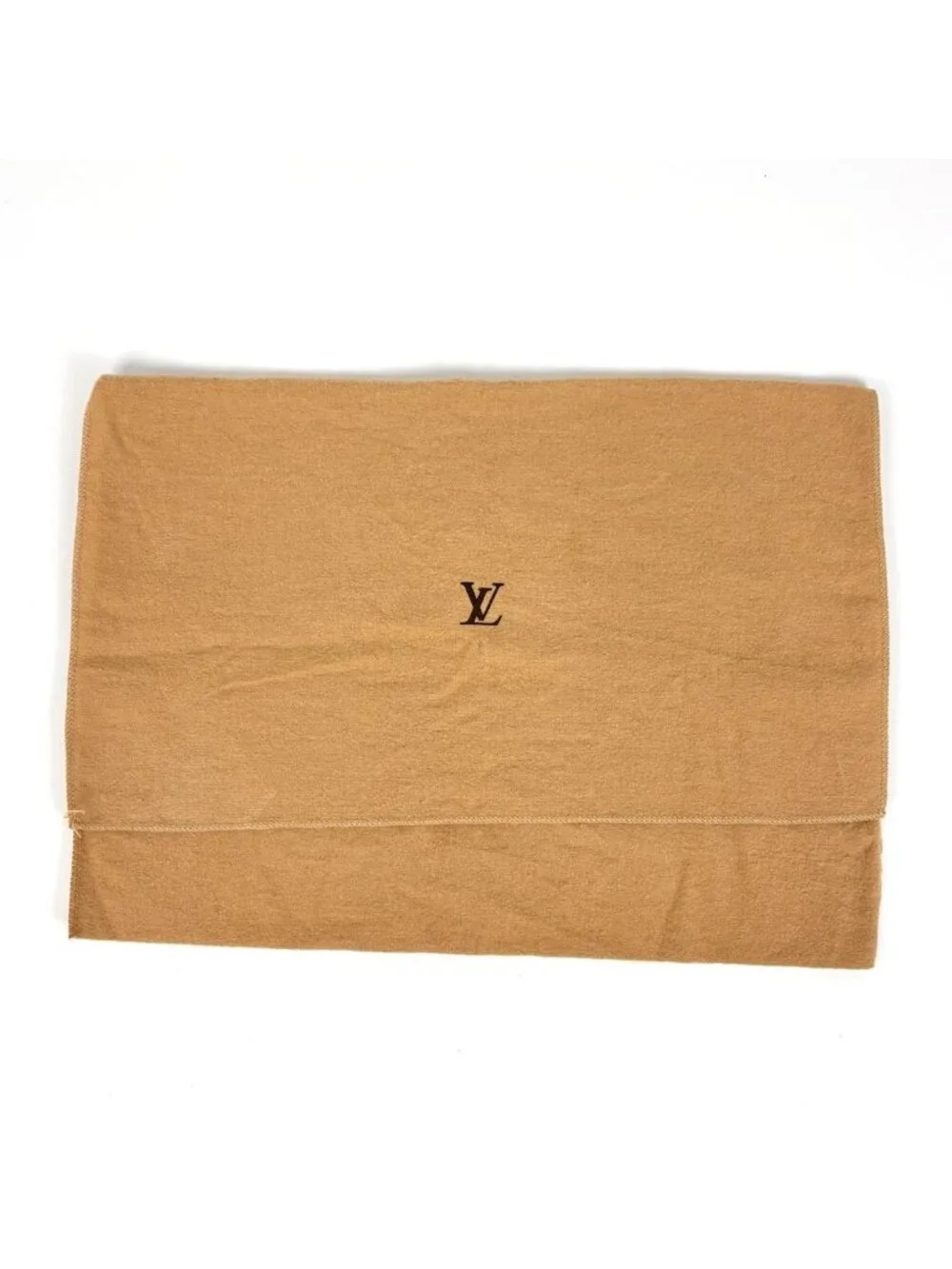 Louis Vuitton Pochette Cite Shoulder Bag Monogram Brown